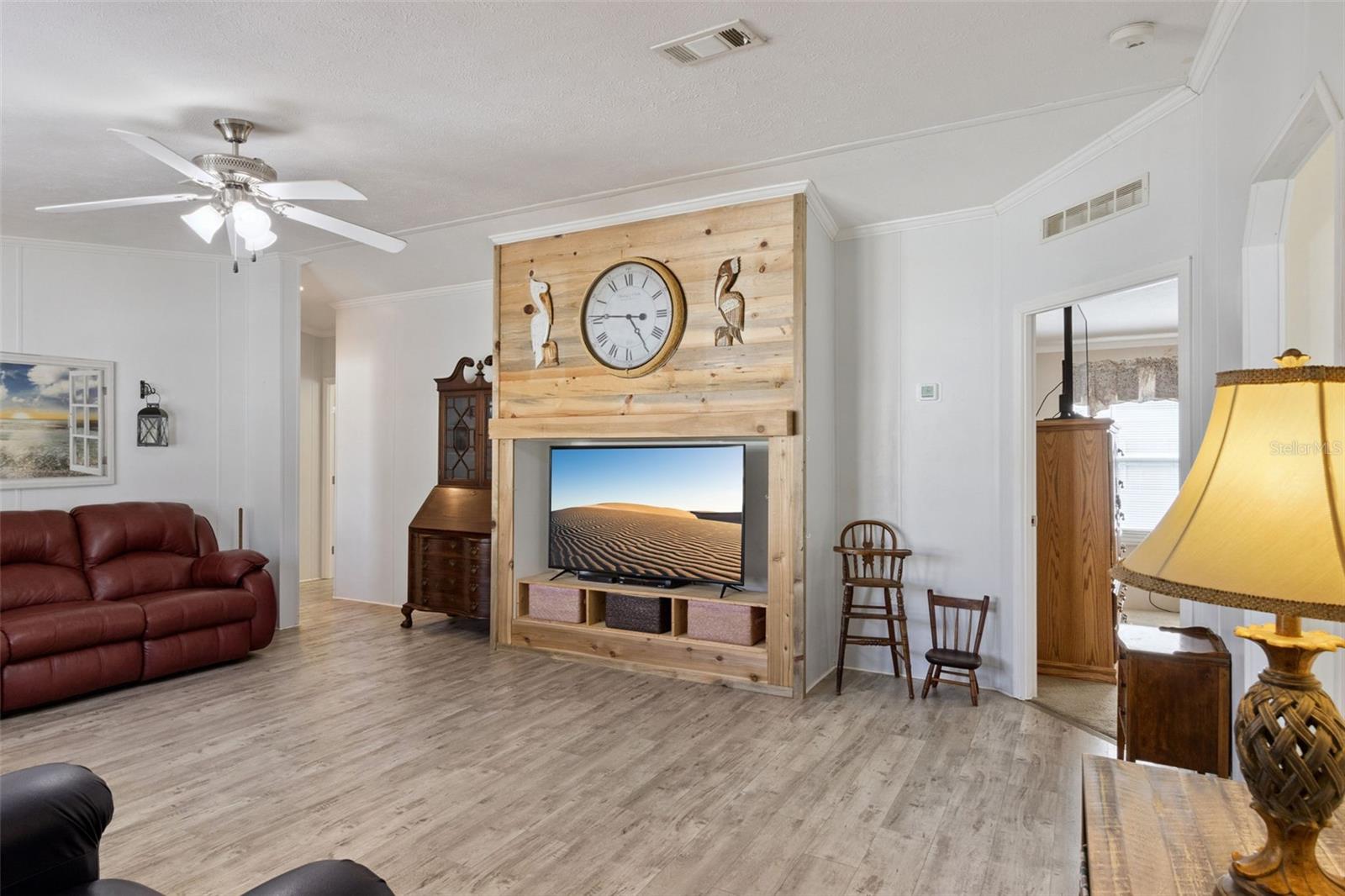 HARRYS HARBOR - Residential