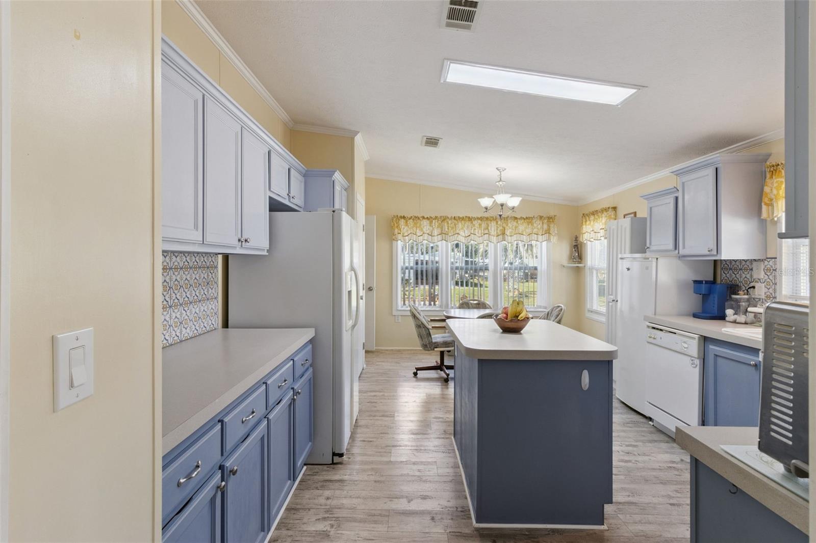 HARRYS HARBOR - Residential