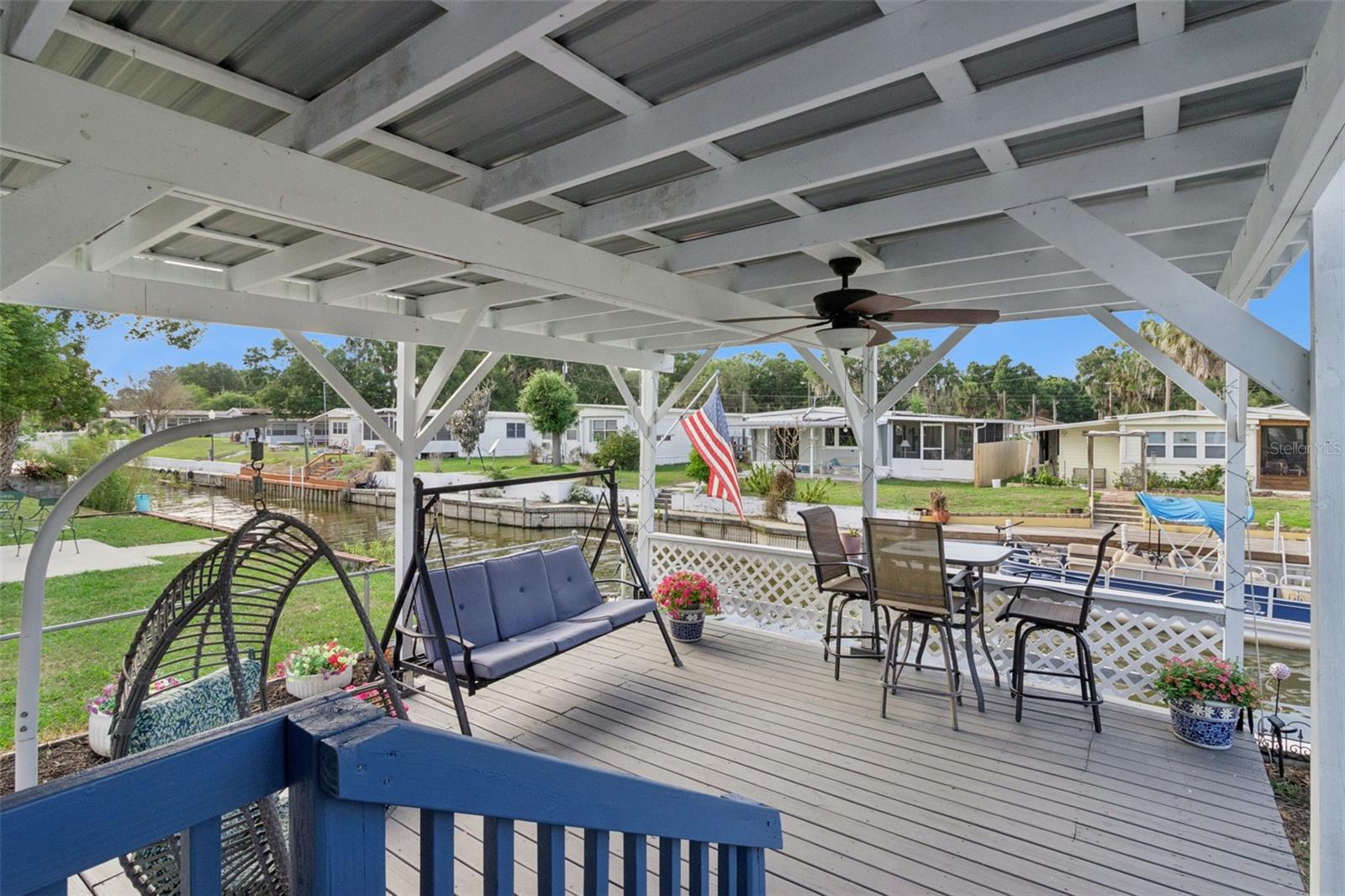 HARRYS HARBOR - Residential