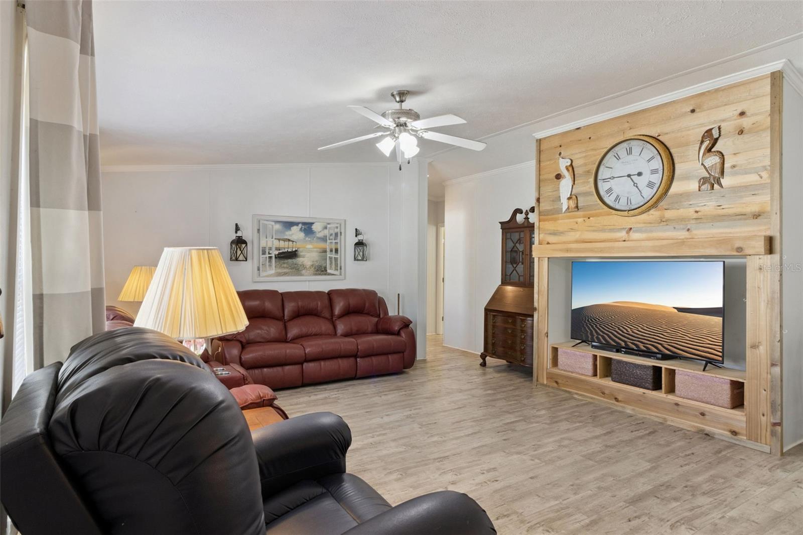 HARRYS HARBOR - Residential