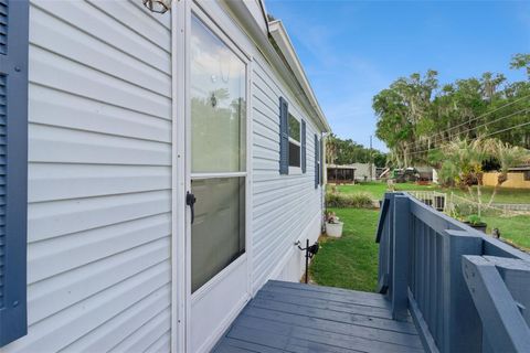 Photo of 3100 Mark Lane, Lake Wales, FL 33898 (MLS # O6402455)