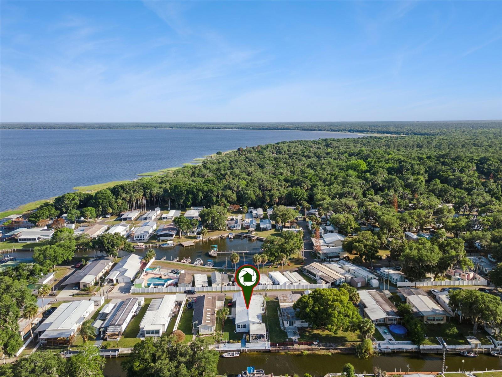 HARRYS HARBOR - Residential