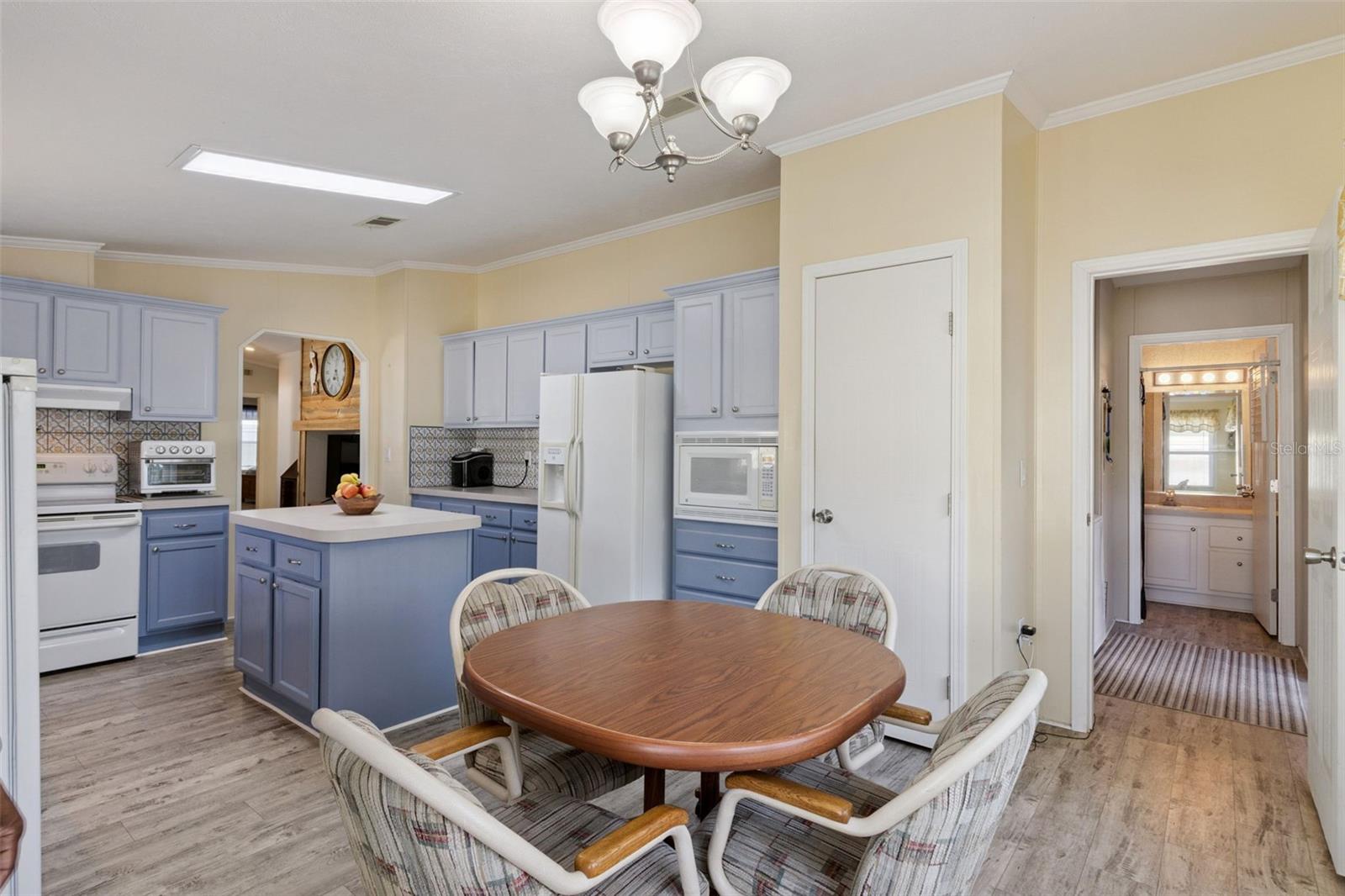 HARRYS HARBOR - Residential