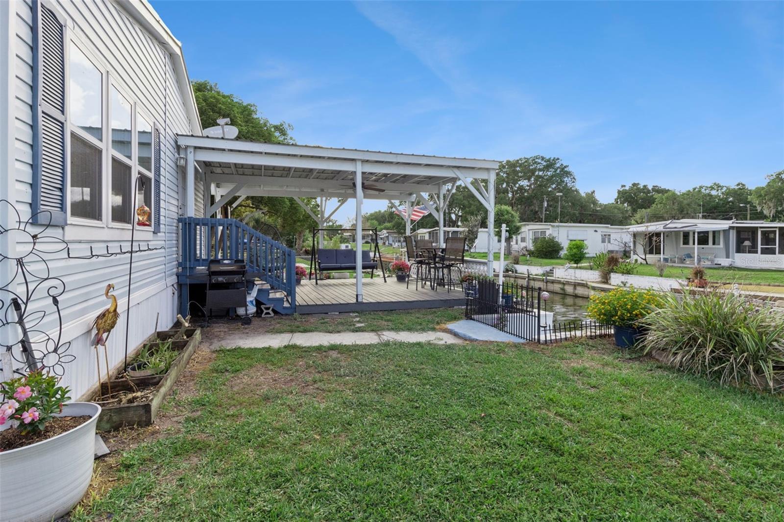 HARRYS HARBOR - Residential
