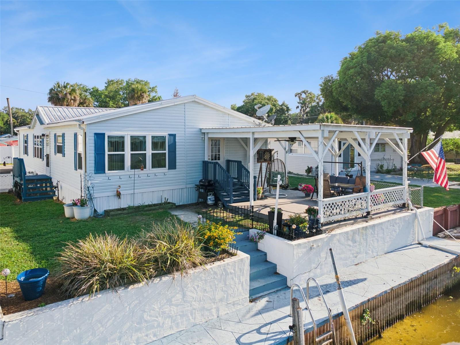 HARRYS HARBOR - Residential