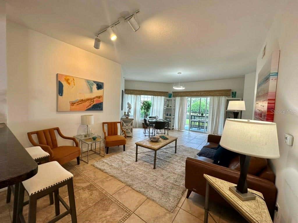 Photo of 8815 Worldquest Boulevard #2106, Orlando, FL 32821 (MLS # S5155910)