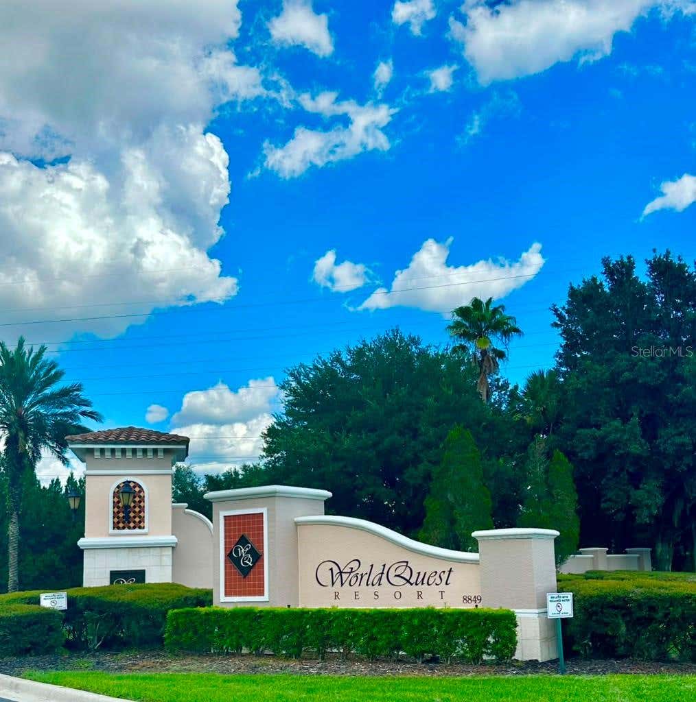 Photo of 8815 Worldquest Boulevard #2106, Orlando, FL 32821 (MLS # S5155910)
