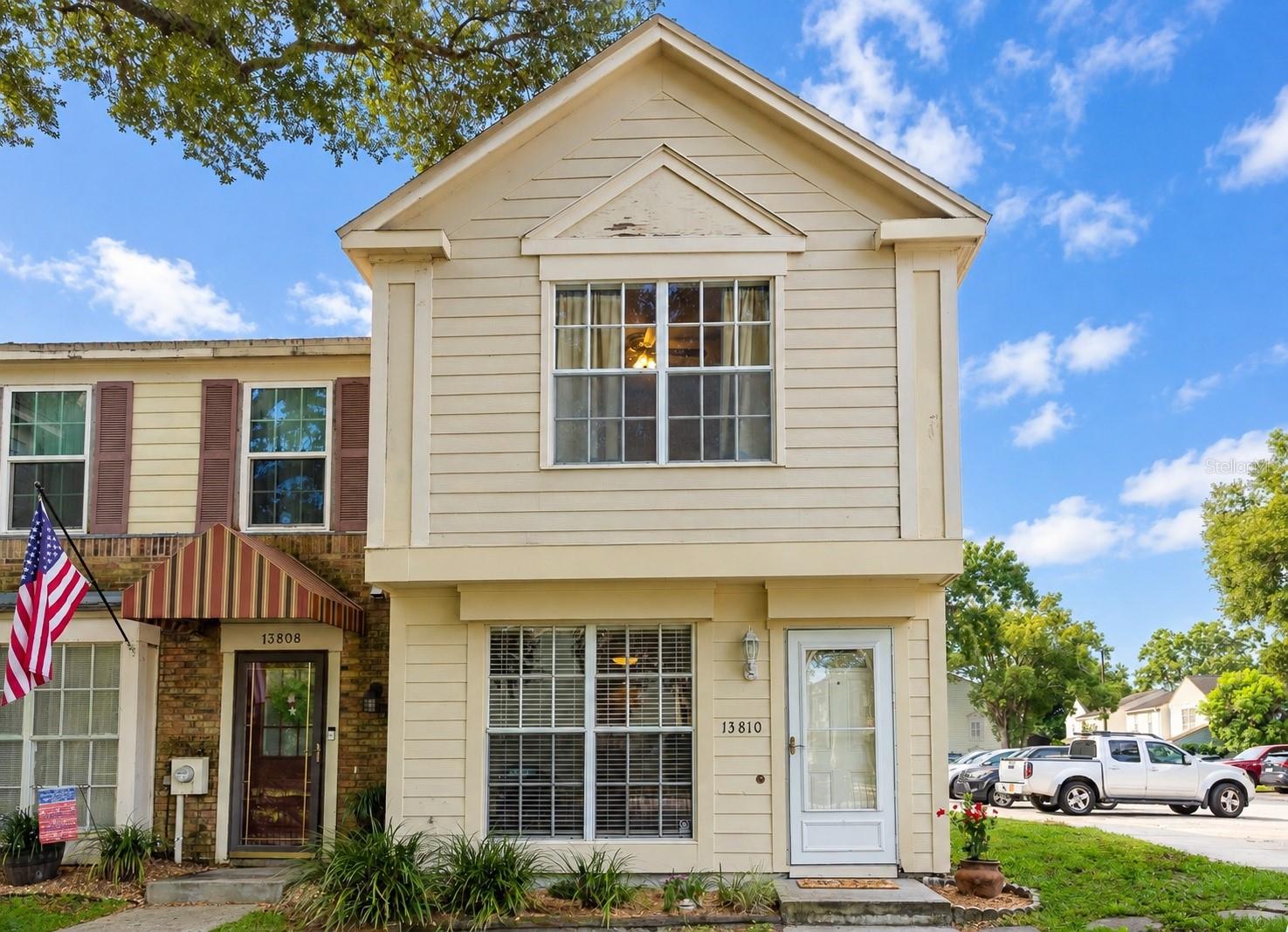 13810 FLETCHERS MILL DRIVE