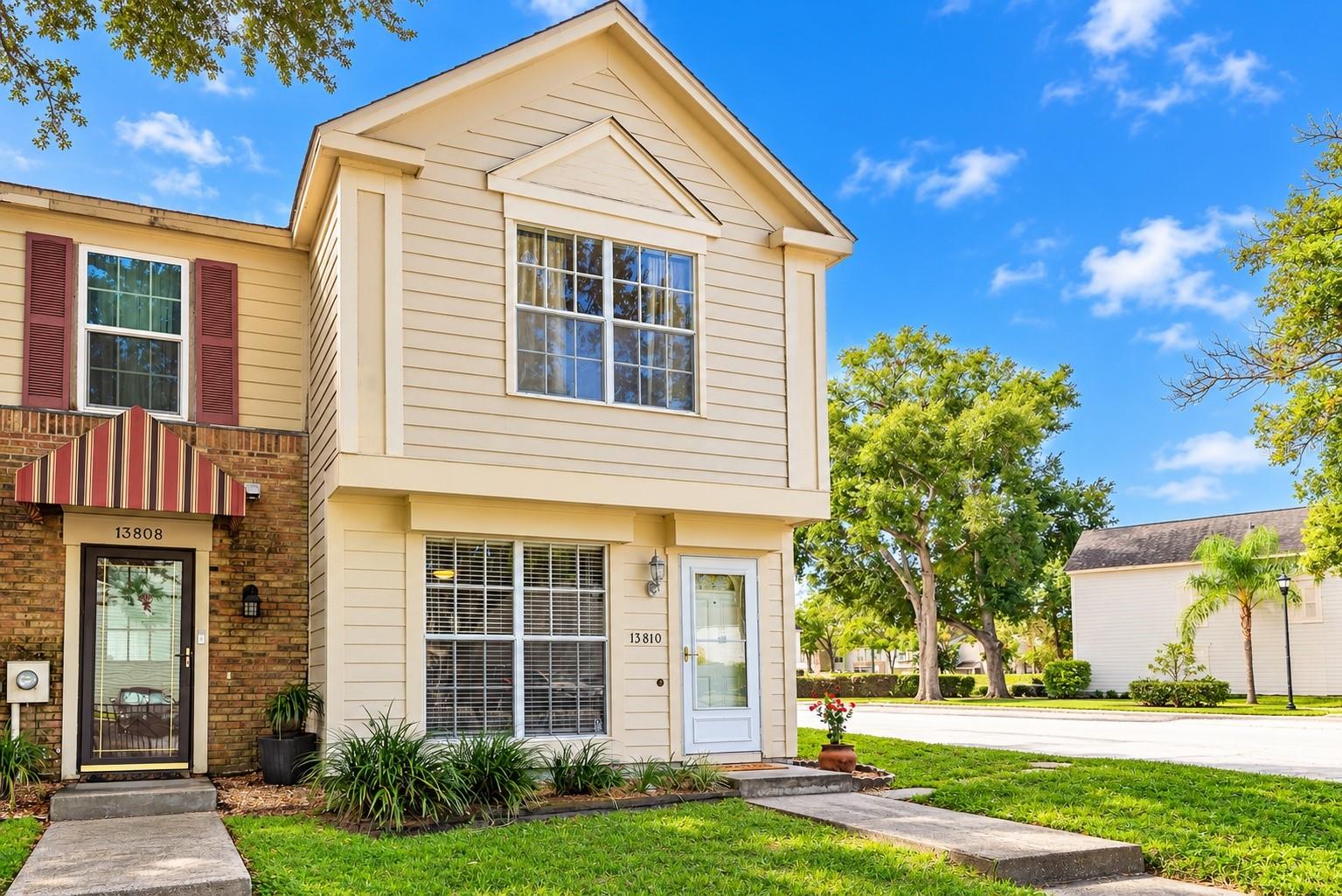 13810 FLETCHERS MILL DRIVE
