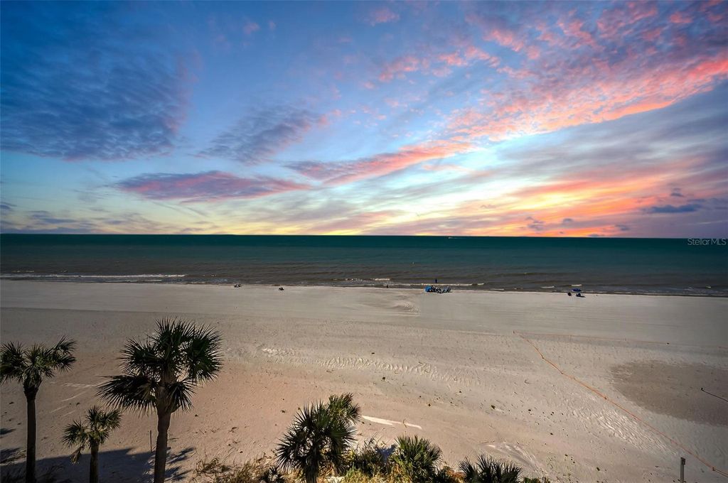 Photo of 1600 Gulf Boulevard #514, Clearwater Beach, FL 33767 (MLS # TB8386944)