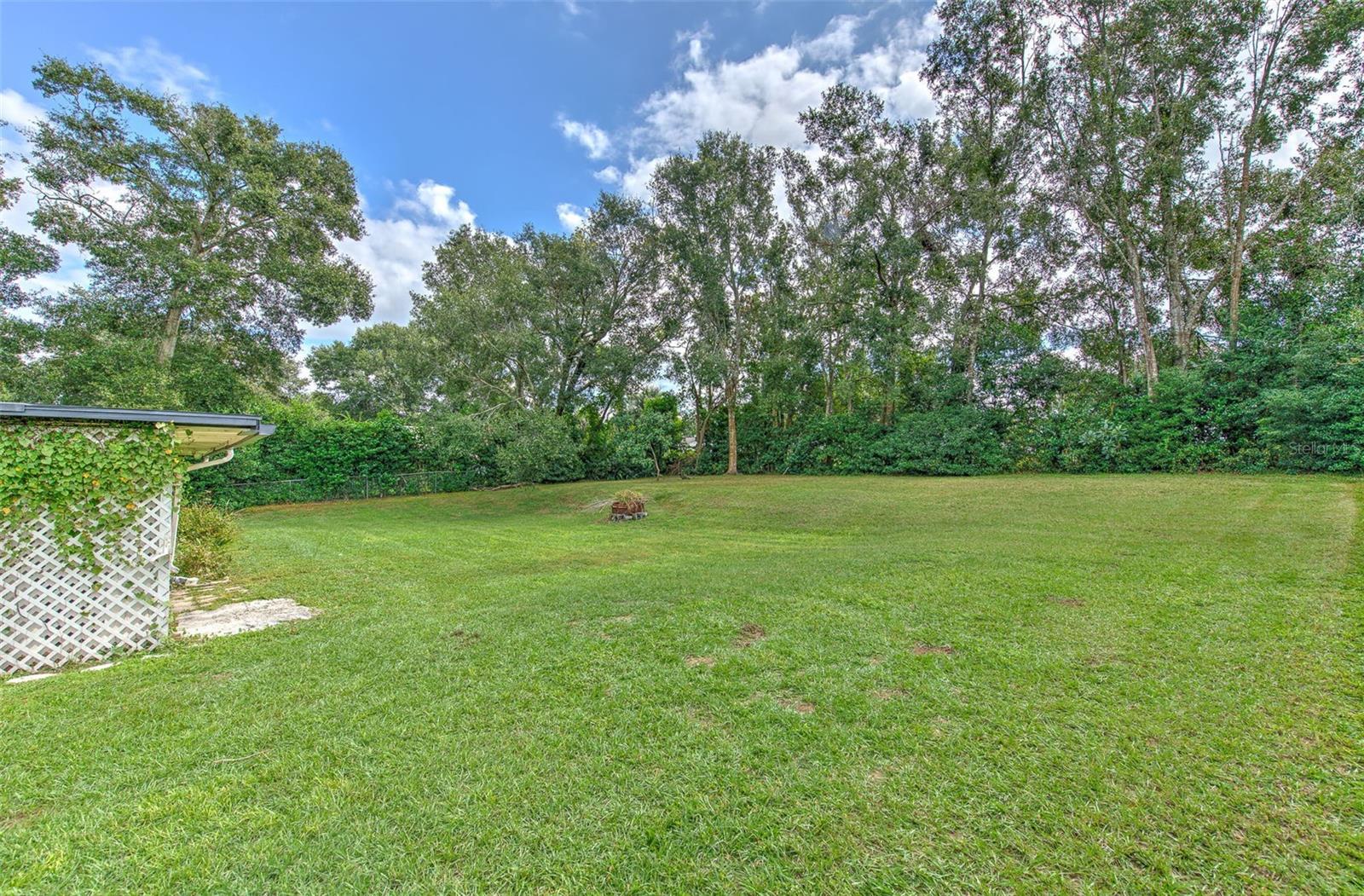 FORT KING ACRES - Residential