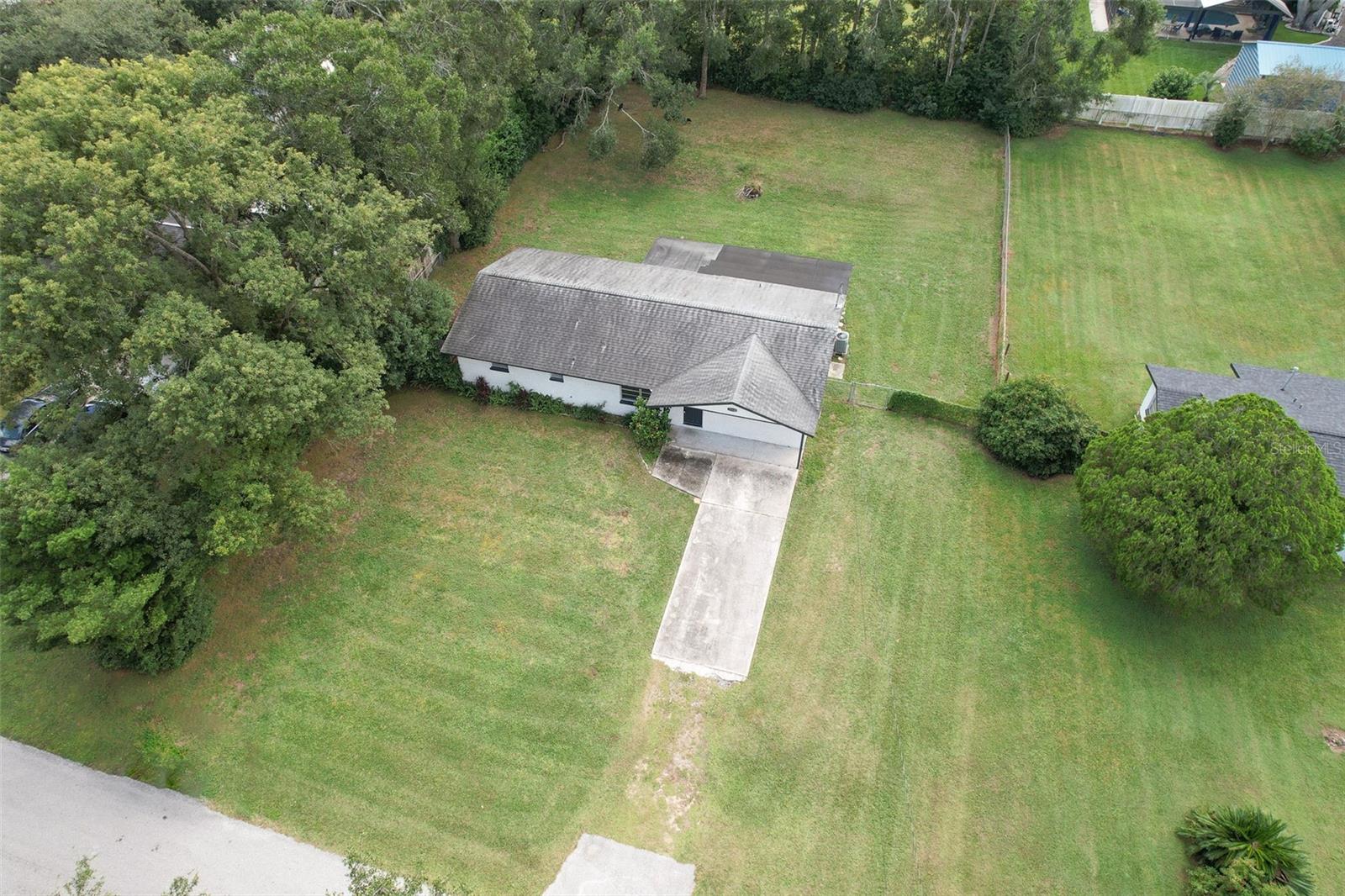 FORT KING ACRES - Residential