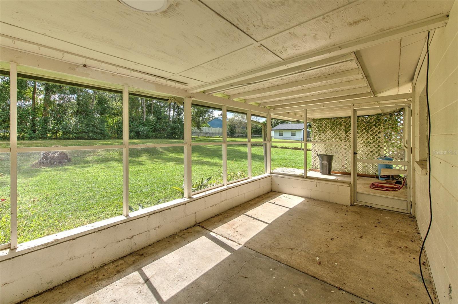 FORT KING ACRES - Residential