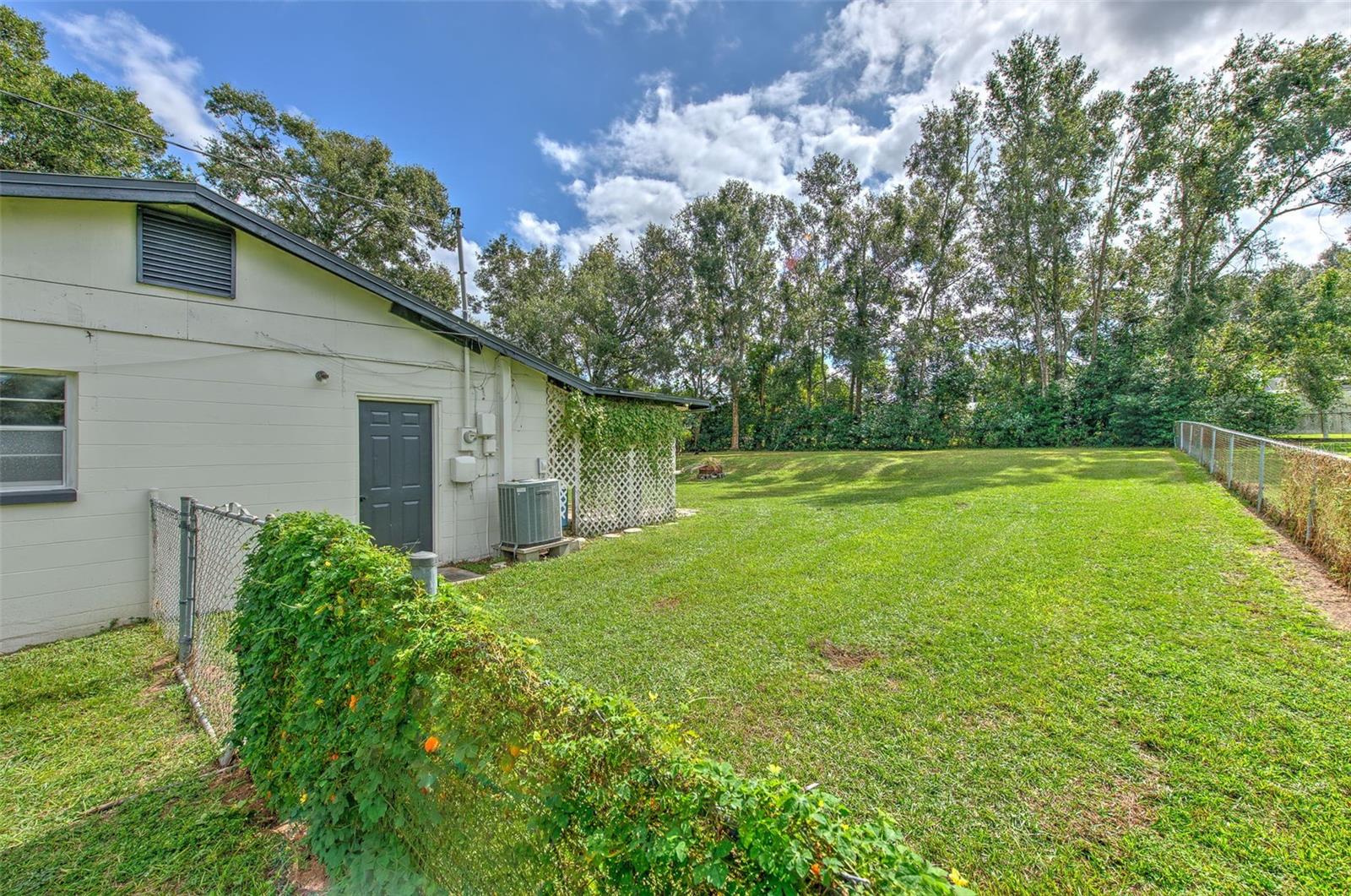 FORT KING ACRES - Residential