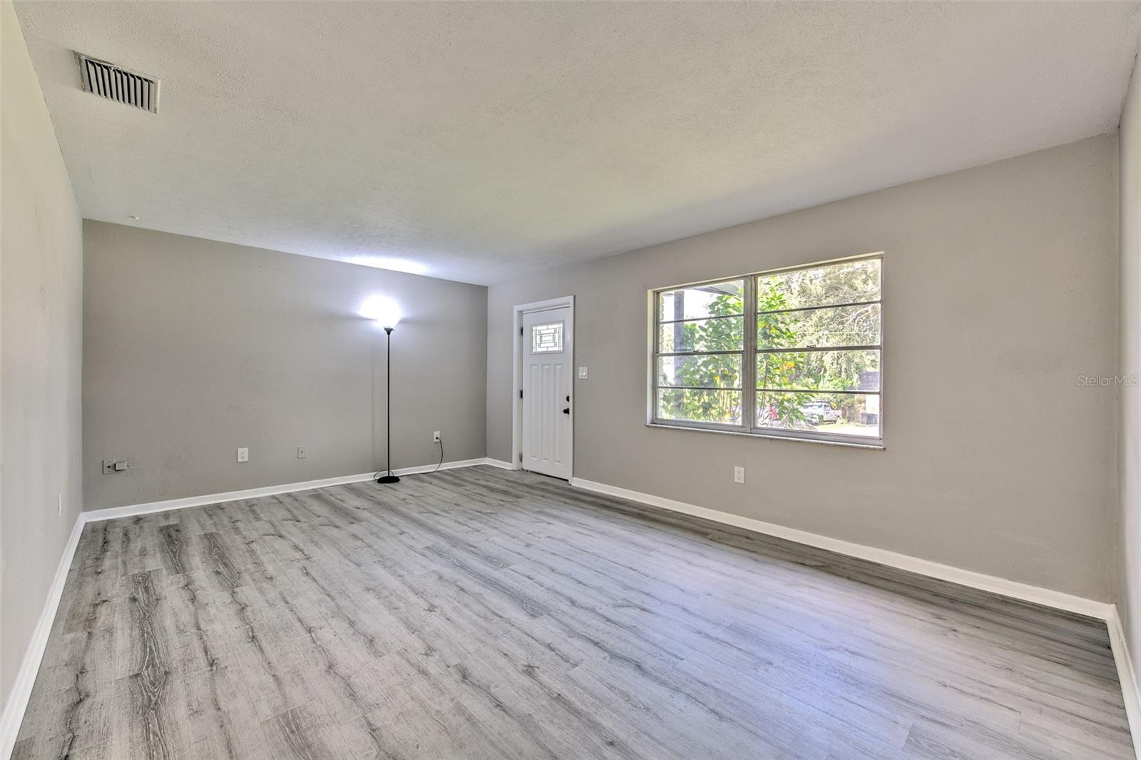 FORT KING ACRES - Residential