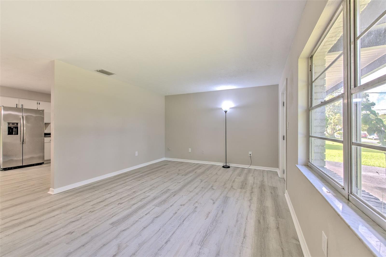 FORT KING ACRES - Residential