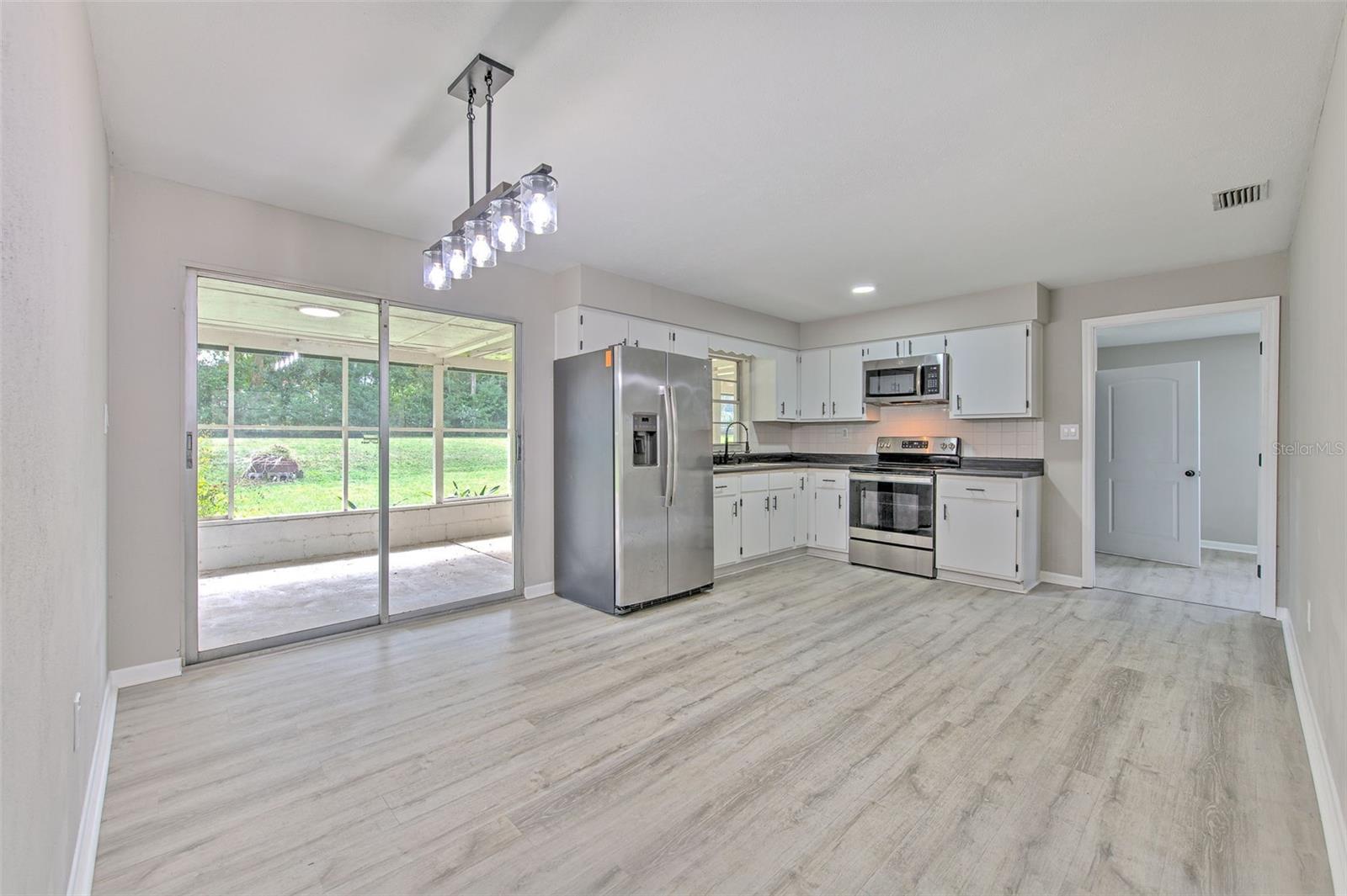 FORT KING ACRES - Residential