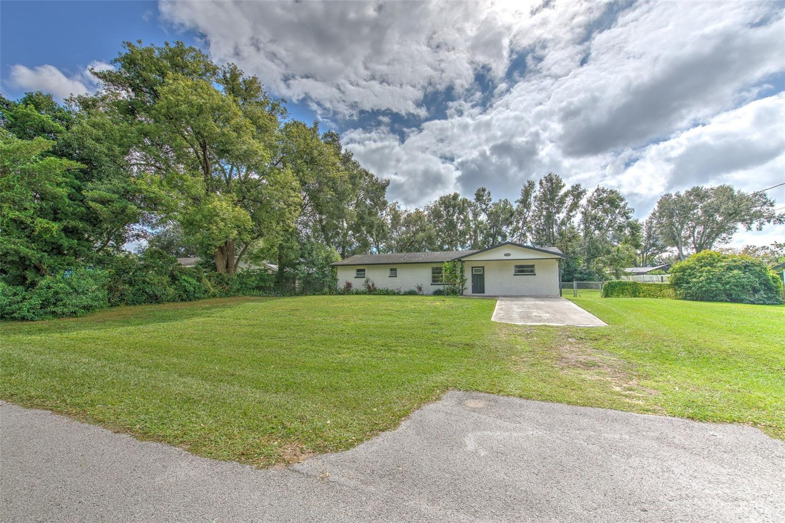 FORT KING ACRES - Residential