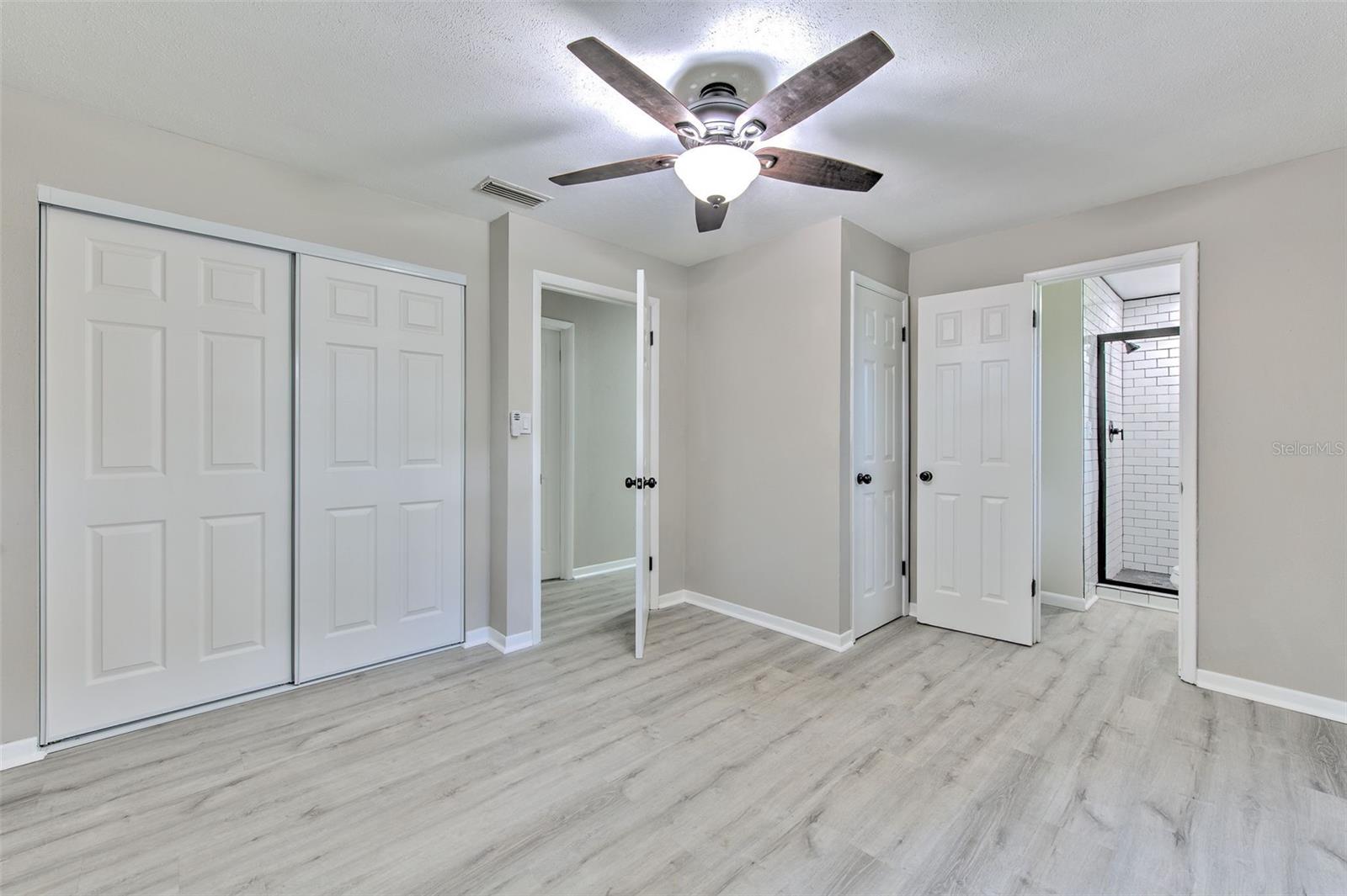 FORT KING ACRES - Residential