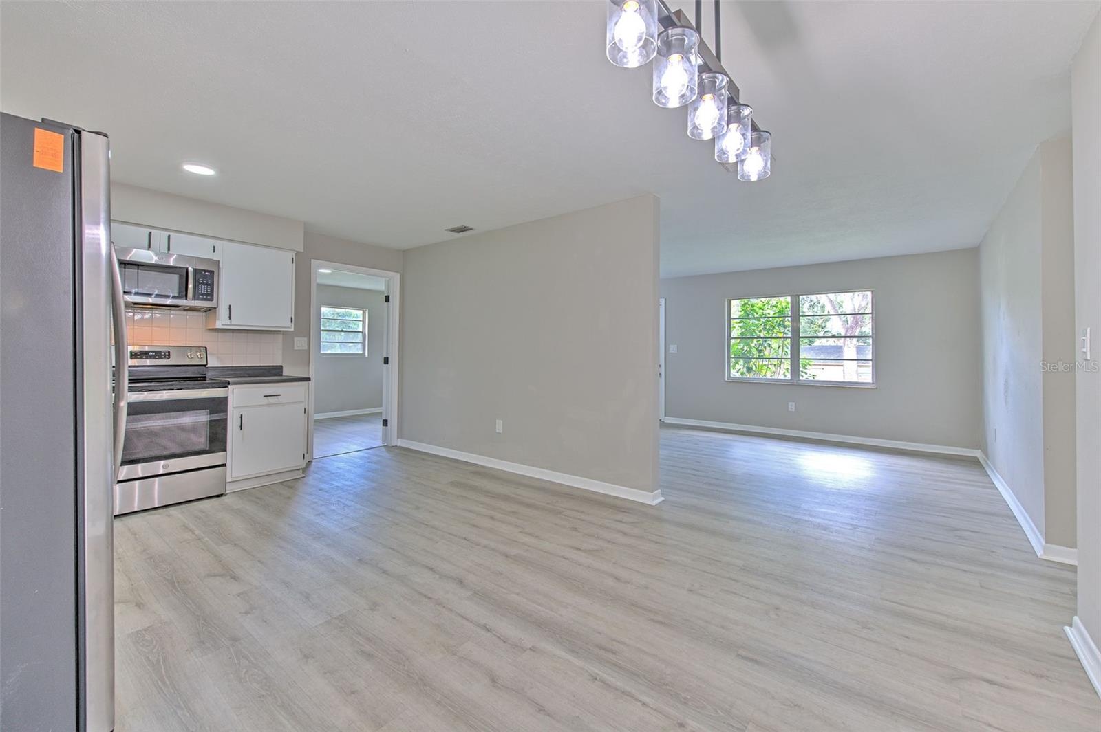 FORT KING ACRES - Residential