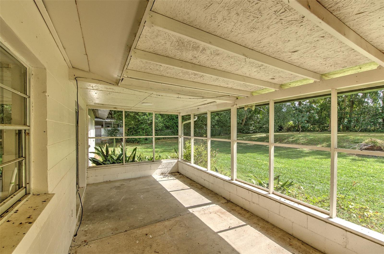 FORT KING ACRES - Residential