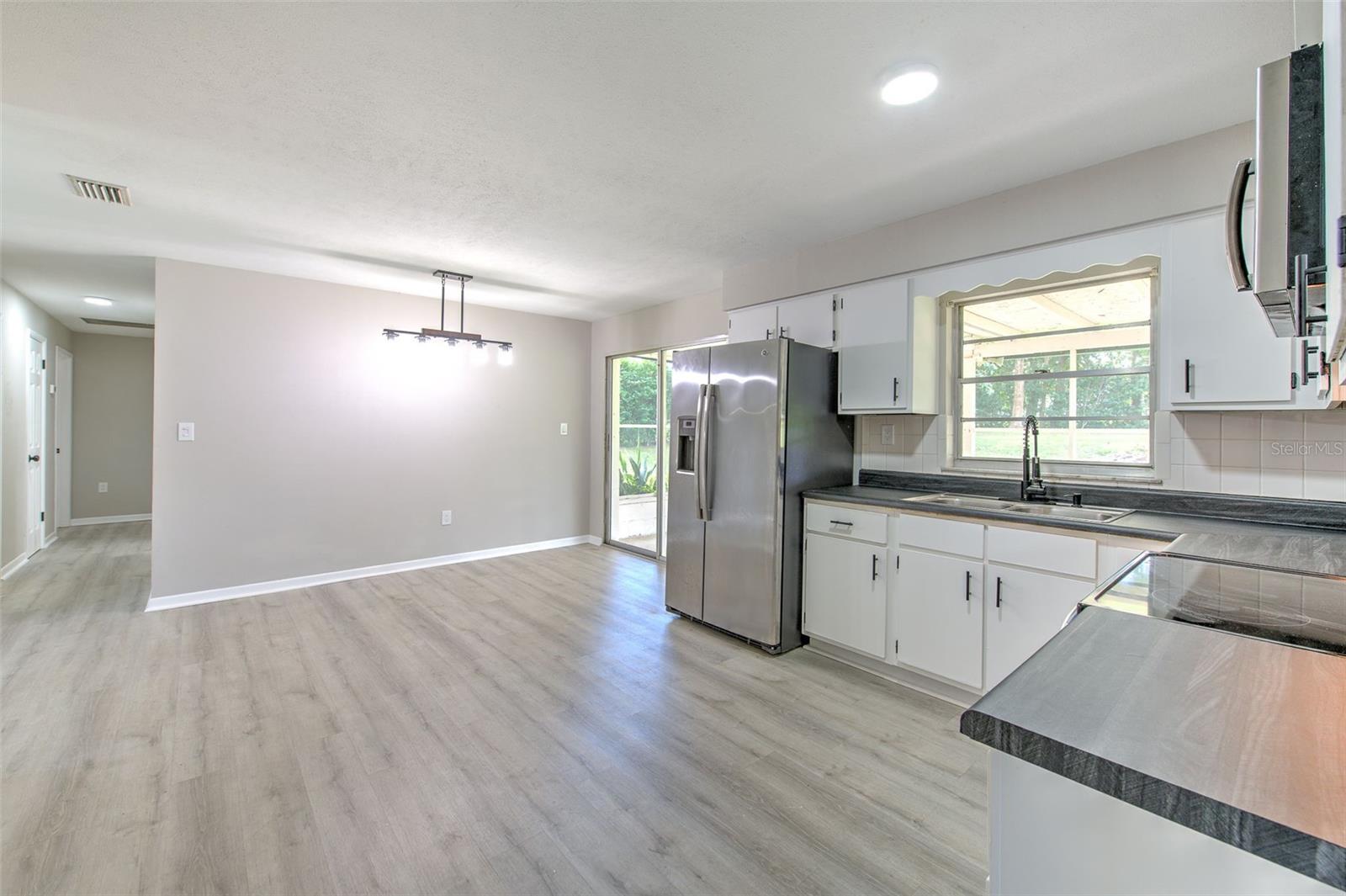 FORT KING ACRES - Residential