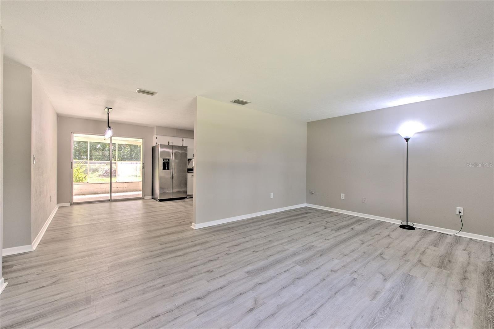 FORT KING ACRES - Residential