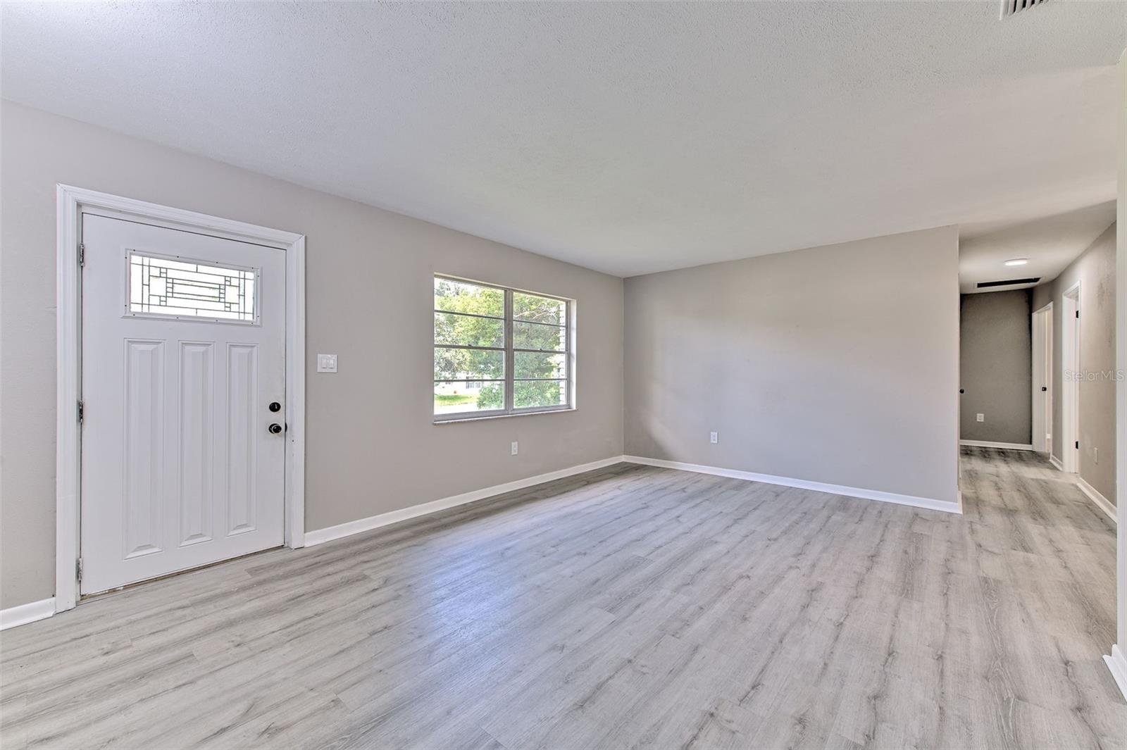 FORT KING ACRES - Residential