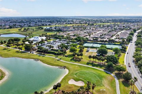 Tiny photo for 2192 Hames Lane, The Villages, FL 32162 (MLS # G5111590)