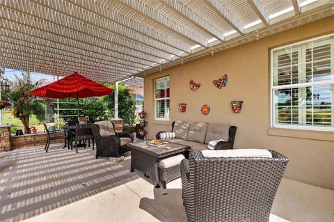 Tiny photo for 2192 Hames Lane, The Villages, FL 32162 (MLS # G5111590)