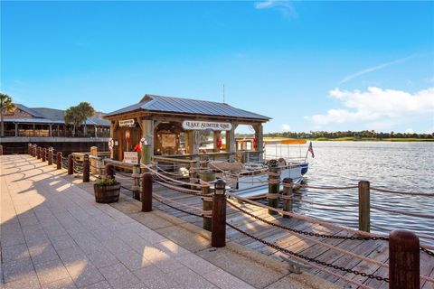 Tiny photo for 2192 Hames Lane, The Villages, FL 32162 (MLS # G5111590)