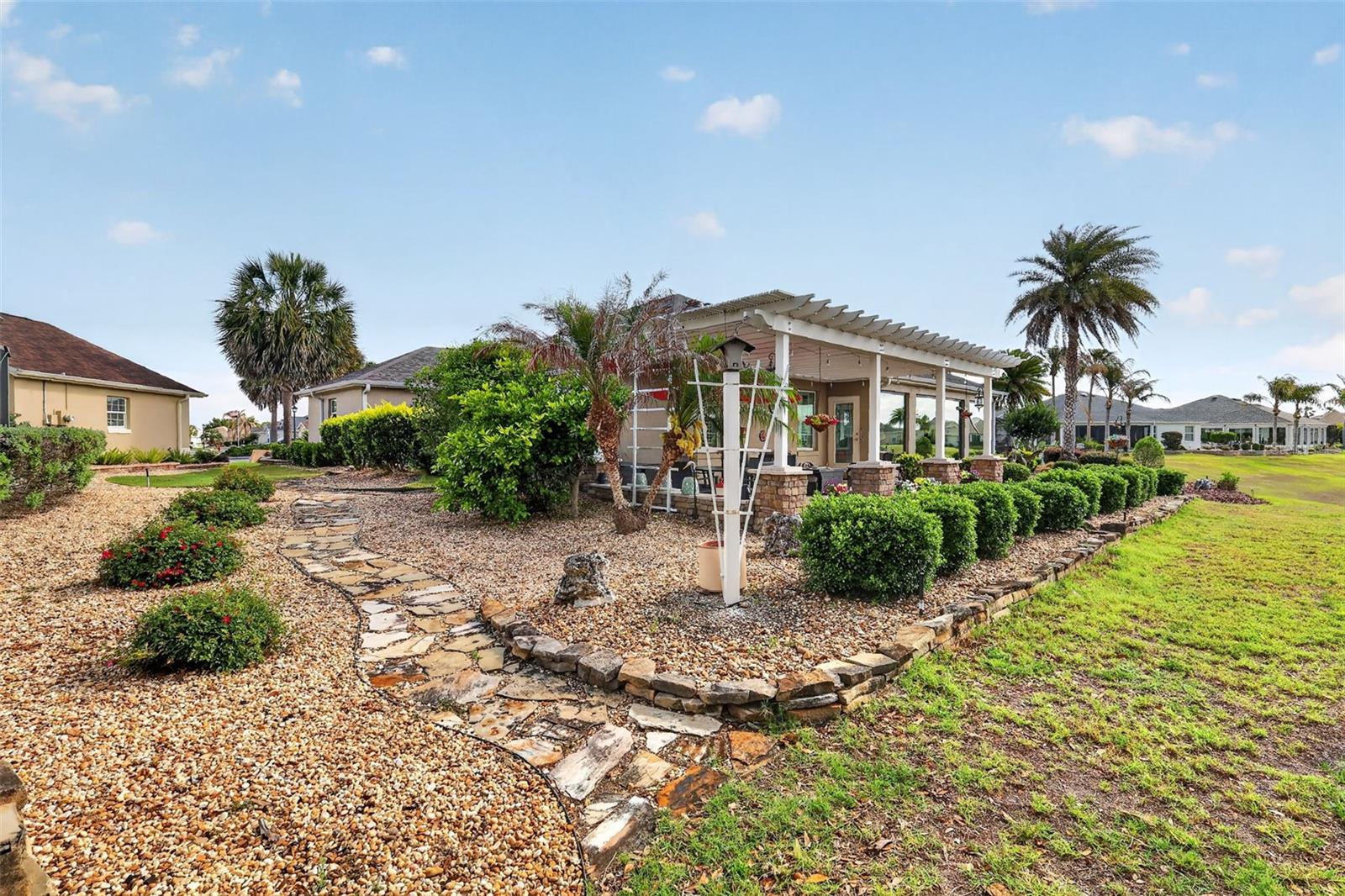 THE VILLAGES - Residential