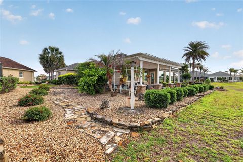 Tiny photo for 2192 Hames Lane, The Villages, FL 32162 (MLS # G5111590)