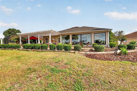 Tiny photo for 2192 Hames Lane, The Villages, FL 32162 (MLS # G5111590)