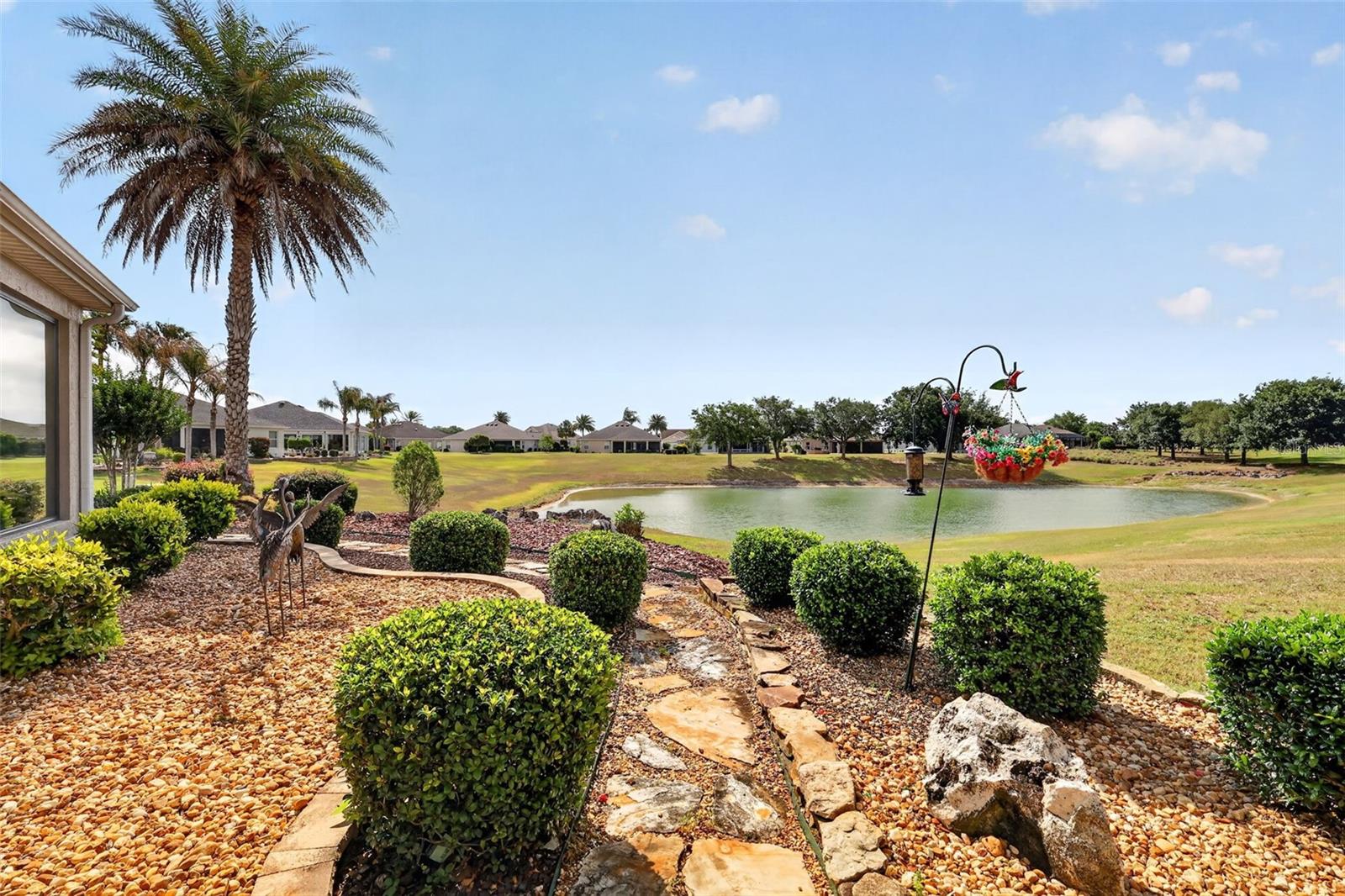 THE VILLAGES - Residential