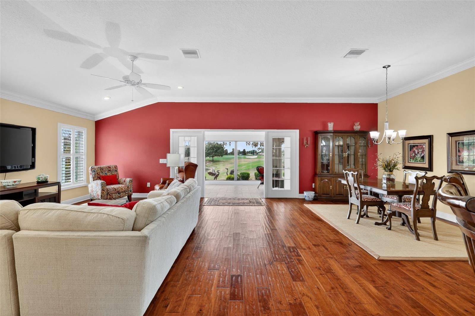 THE VILLAGES - Residential