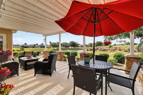 Tiny photo for 2192 Hames Lane, The Villages, FL 32162 (MLS # G5111590)