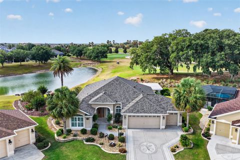 Tiny photo for 2192 Hames Lane, The Villages, FL 32162 (MLS # G5111590)