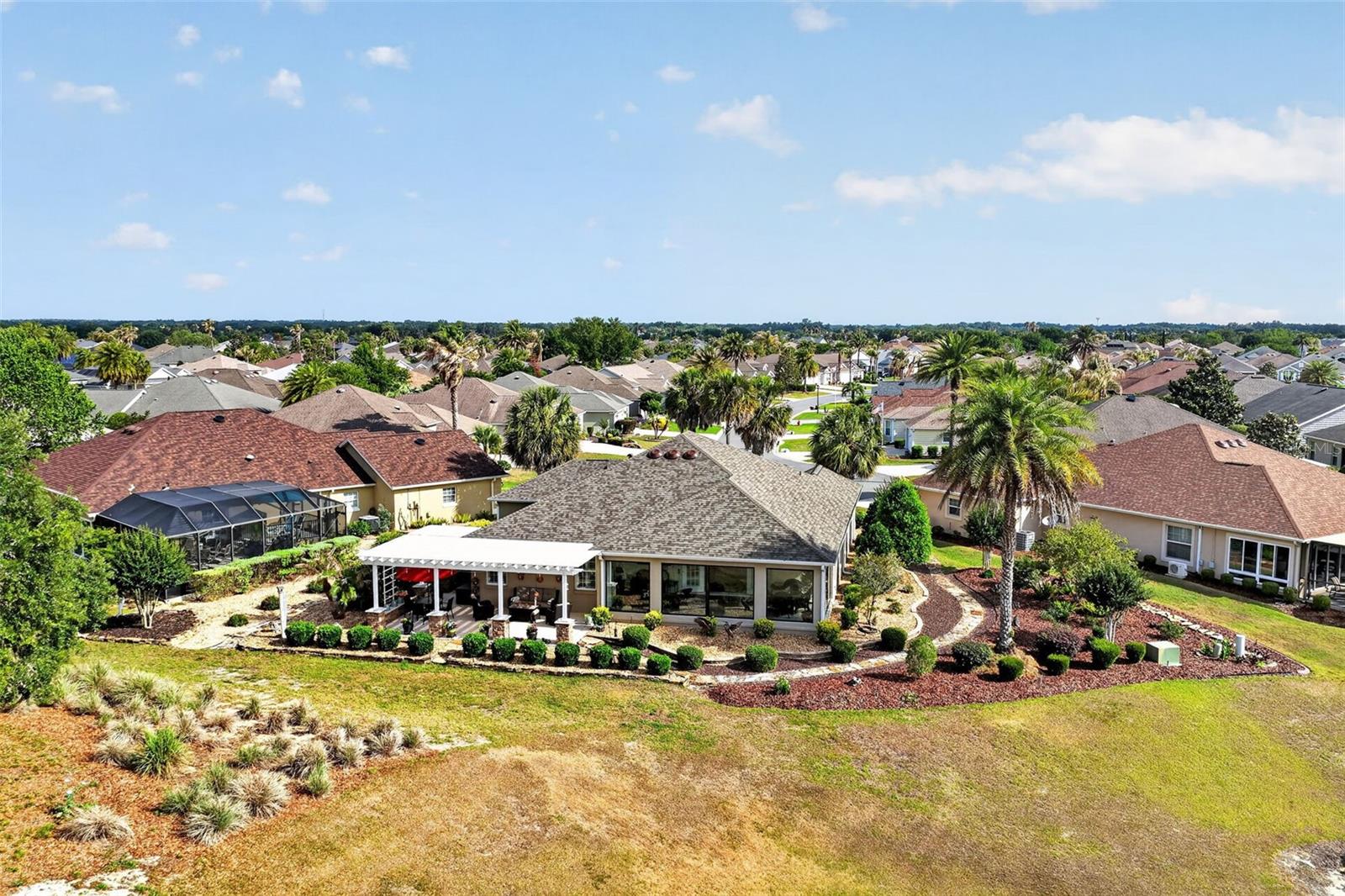 THE VILLAGES - Residential