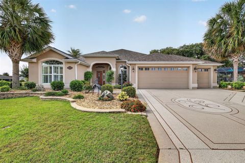 Tiny photo for 2192 Hames Lane, The Villages, FL 32162 (MLS # G5111590)
