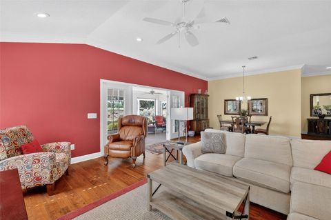 Tiny photo for 2192 Hames Lane, The Villages, FL 32162 (MLS # G5111590)