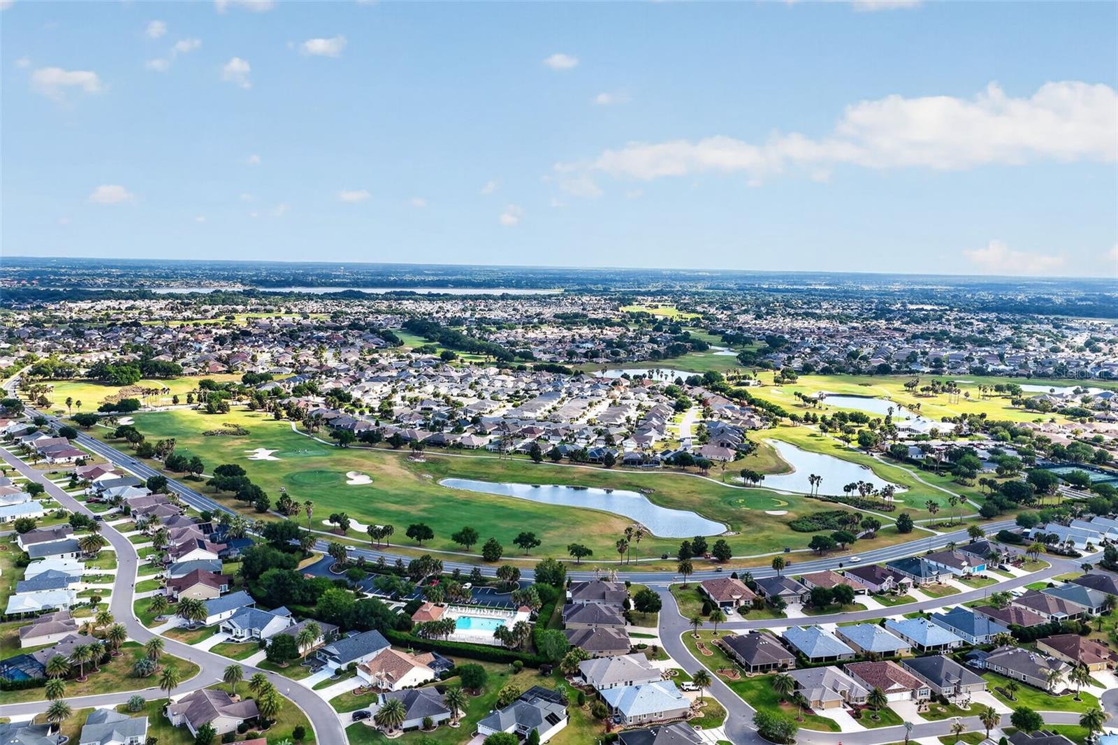 THE VILLAGES - Residential