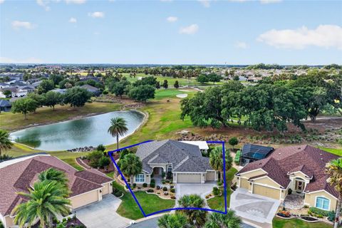 Tiny photo for 2192 Hames Lane, The Villages, FL 32162 (MLS # G5111590)