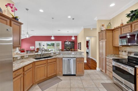 Tiny photo for 2192 Hames Lane, The Villages, FL 32162 (MLS # G5111590)