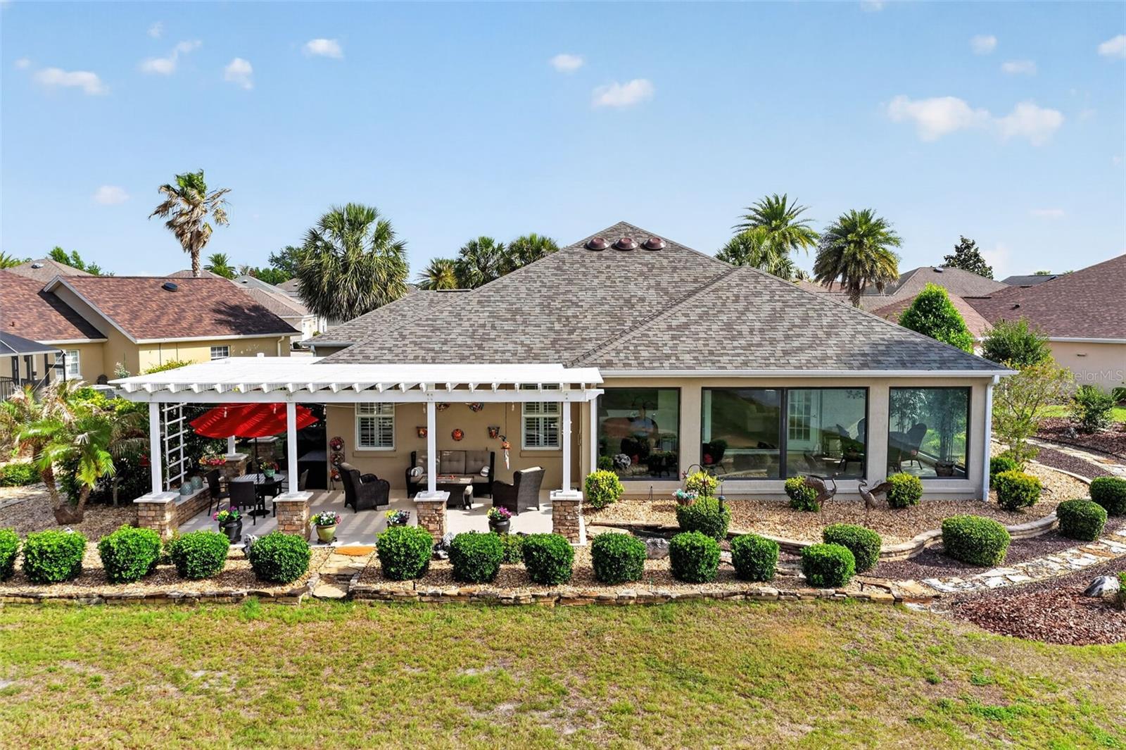 THE VILLAGES - Residential