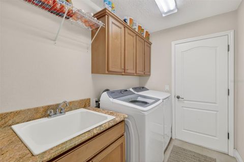 Tiny photo for 2192 Hames Lane, The Villages, FL 32162 (MLS # G5111590)