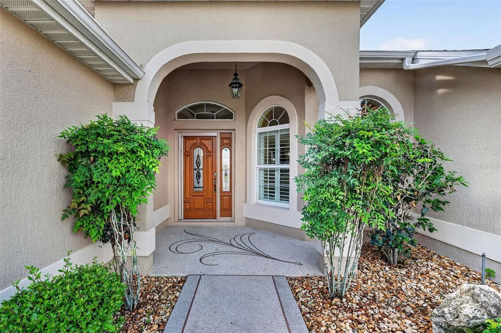 Photo of 2192 Hames Lane, The Villages, FL 32162 (MLS # G5111590)