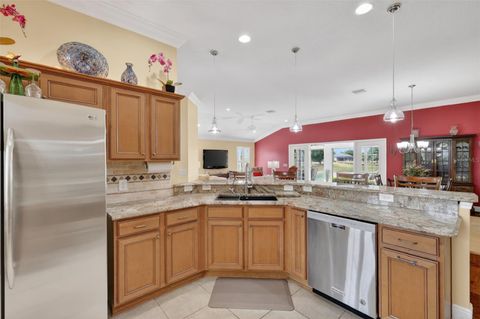 Tiny photo for 2192 Hames Lane, The Villages, FL 32162 (MLS # G5111590)