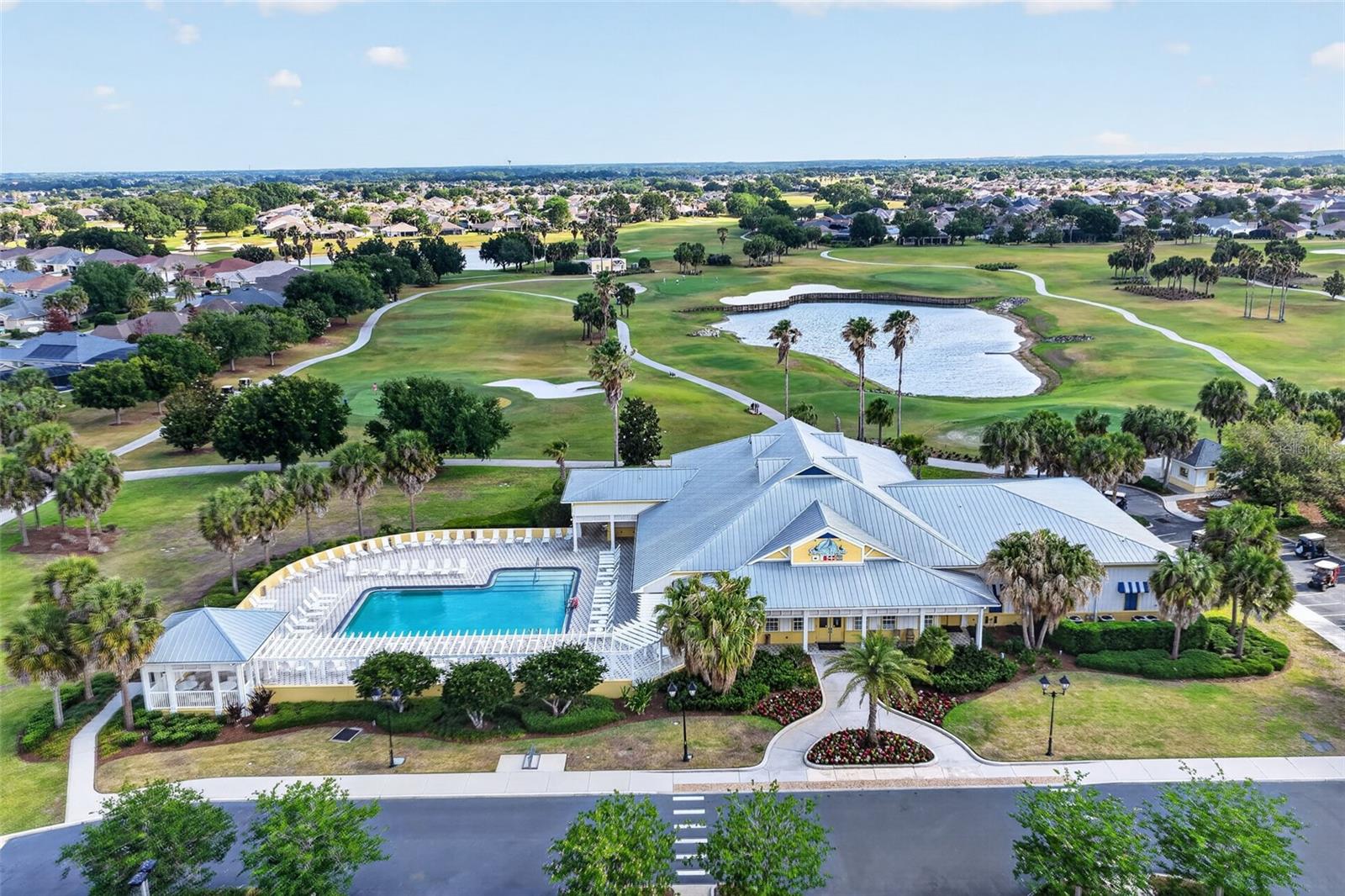 THE VILLAGES - Residential