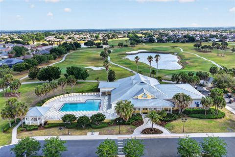 Tiny photo for 2192 Hames Lane, The Villages, FL 32162 (MLS # G5111590)